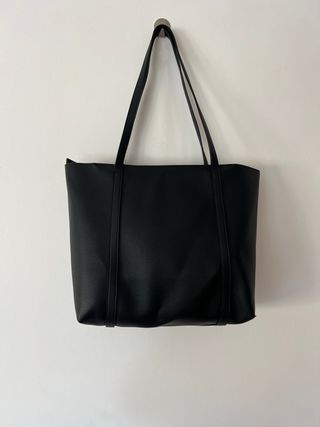 Bolso Mujer Armani Exchange Negro