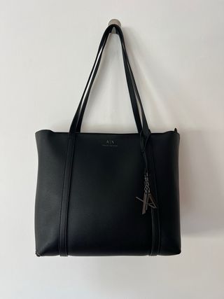 Bolso Mujer Armani Exchange Negro