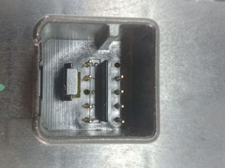 MANDO ELEVALUNAS DELANTERO IZQUIERDO VOLKSWAGEN GOLF V BERLI (4)