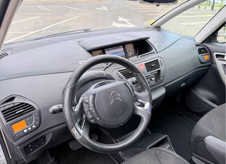 Citroen Grand C4 Picasso 7 plazas 2012