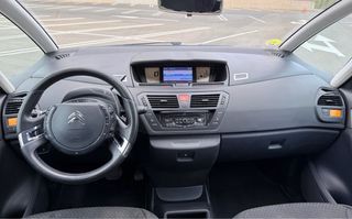 Citroen Grand C4 Picasso 7 plazas 2012
