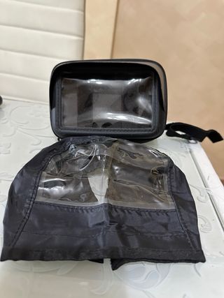 Portanavigatore Givi Moto