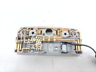 LUZ INTERIOR SEAT TOLEDO (KG3)