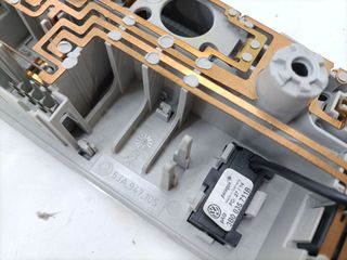 LUZ INTERIOR SEAT TOLEDO (KG3)