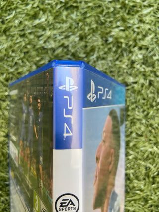 FIFA 22 PS4