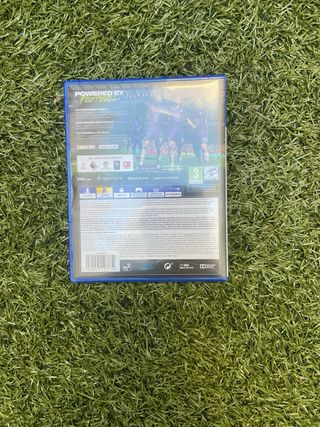 FIFA 22 PS4