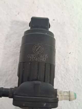 BOMBA LIMPIA FORD KA+