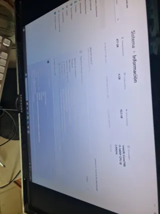 Torre HP OMEN i5-9400F 16GB SSD GTX 1660