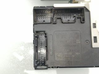 MOTOR ELEVALUNAS DELANTERO IZQUIERDO VOLKSWAGEN TIGUAN