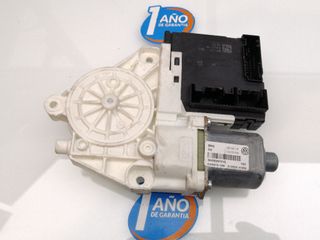MOTOR ELEVALUNAS DELANTERO IZQUIERDO VOLKSWAGEN TIGUAN