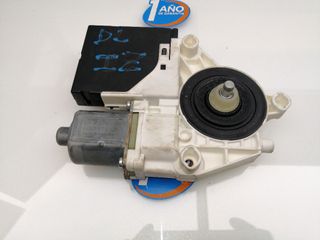 MOTOR ELEVALUNAS DELANTERO IZQUIERDO VOLKSWAGEN TIGUAN
