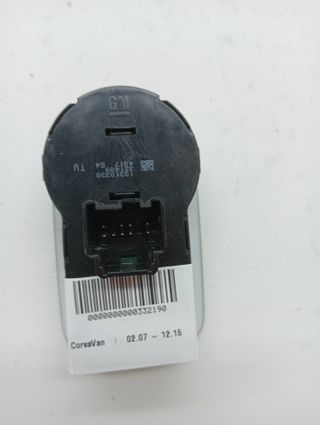 MANDO LUCES OPEL CORSA D (3)