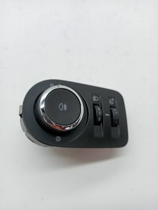 MANDO LUCES OPEL CORSA D (3)