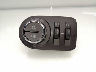 MANDO LUCES OPEL CORSA D (4)