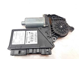 MOTOR ELEVALUNAS TRASERO IZQUIERDO AUDI A4 AVANT (8E) (2)