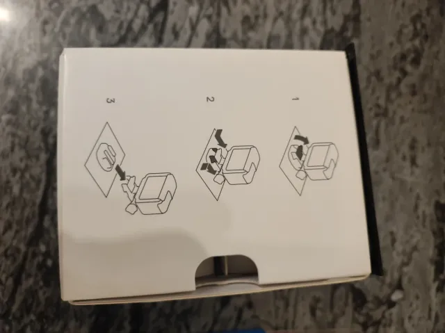 GoPro Hero5 Session Action Cam