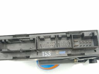 MOTOR ELEVALUNAS TRASERO IZQUIERDO AUDI A4 BERLINA (8E) (4)