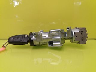 CONMUTADOR DE ARRANQUE FORD FOCUS (5)