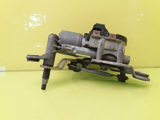 MOTOR LIMPIA DELANTERO PEUGEOT 407 (9)
