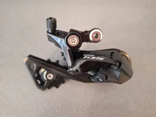 Grupo Shimano 105 2x11