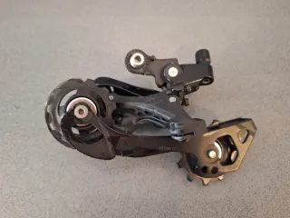 Grupo Shimano 105 2x11
