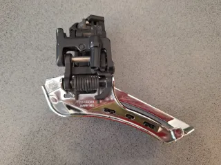Grupo Shimano 105 2x11