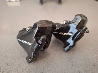 Grupo Shimano 105 2x11