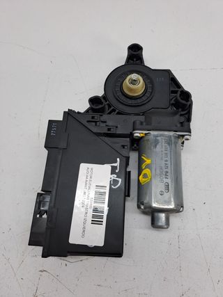 MOTOR ELEVALUNAS TRASERO IZQUIERDO AUDI A4 AVANT (8E)