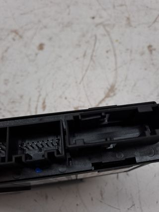 MOTOR ELEVALUNAS TRASERO IZQUIERDO AUDI A4 AVANT (8E)