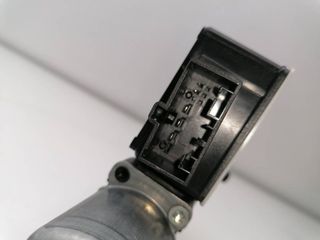 MOTOR ELEVALUNAS TRASERO IZQUIERDO VOLKSWAGEN POLO