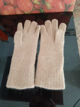 Chubasquero Quechua azul mujer Talla L