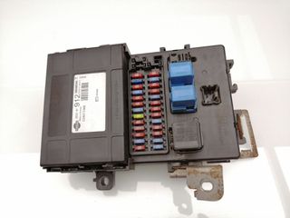 CAJA RELES / FUSIBLES NISSAN TERRANO/TERRANO.II (R20) (10)