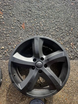 Llantas R18