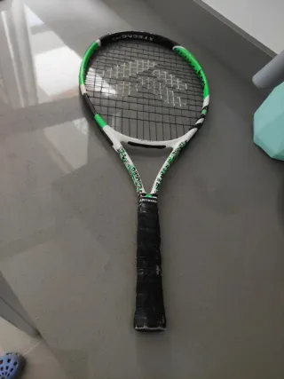 Raqueta Tenis Junior Tecno Pro