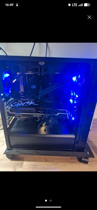 PC GAMING
