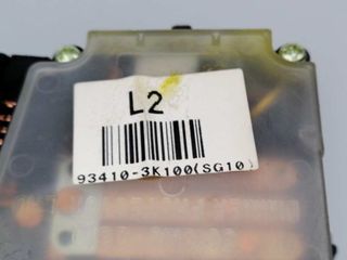 MANDO INTERMITENTES HYUNDAI SONATA (Y3)