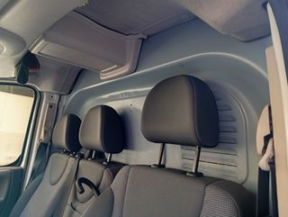 Peugeot Expert 2008