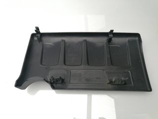 MOLDURA OPEL ASTRA J LIM.