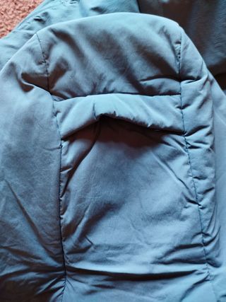 The North Face Ventrix Hoodie Monterrey Blue