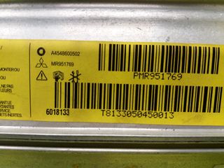 AIRBAG DELANTERO DERECHO MITSUBISHI COLT BERLINA 5 (Z30A)