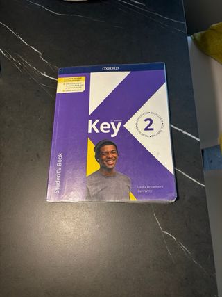 Pack de libros de segundo de bachillerato