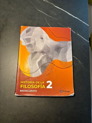 Pack de libros de segundo de bachillerato