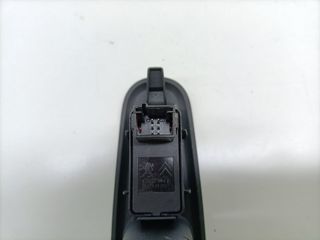 MANDO ELEVALUNAS TRASERO IZQUIERDO PEUGEOT 3008