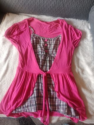 Camisola Mujer Talla L / XL