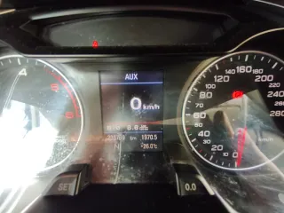 Audi A4 2008