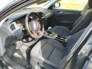 Audi A4 2008