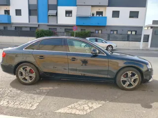Audi A4 2008