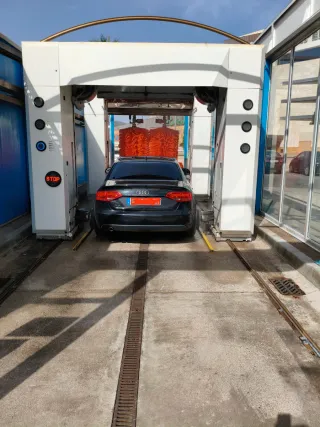 Audi A4 2008