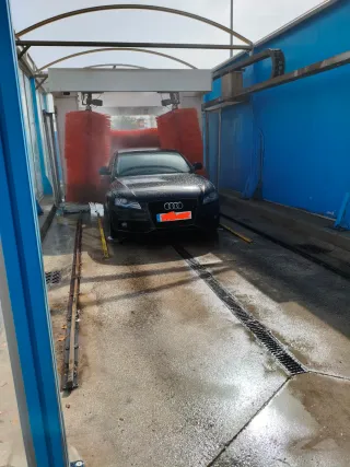 Audi A4 2008