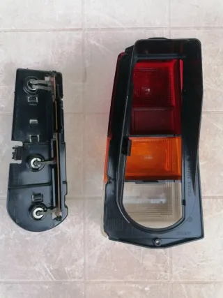 Piloto trasero derecho Seat Panda